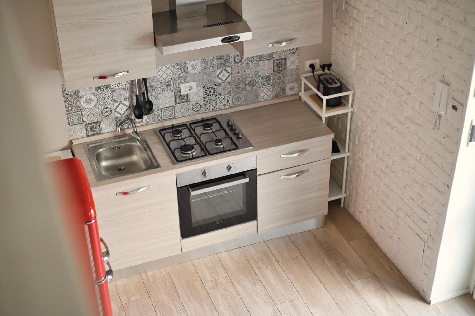 Modern Loft Near Bosco Verticale Milan Luaran gambar