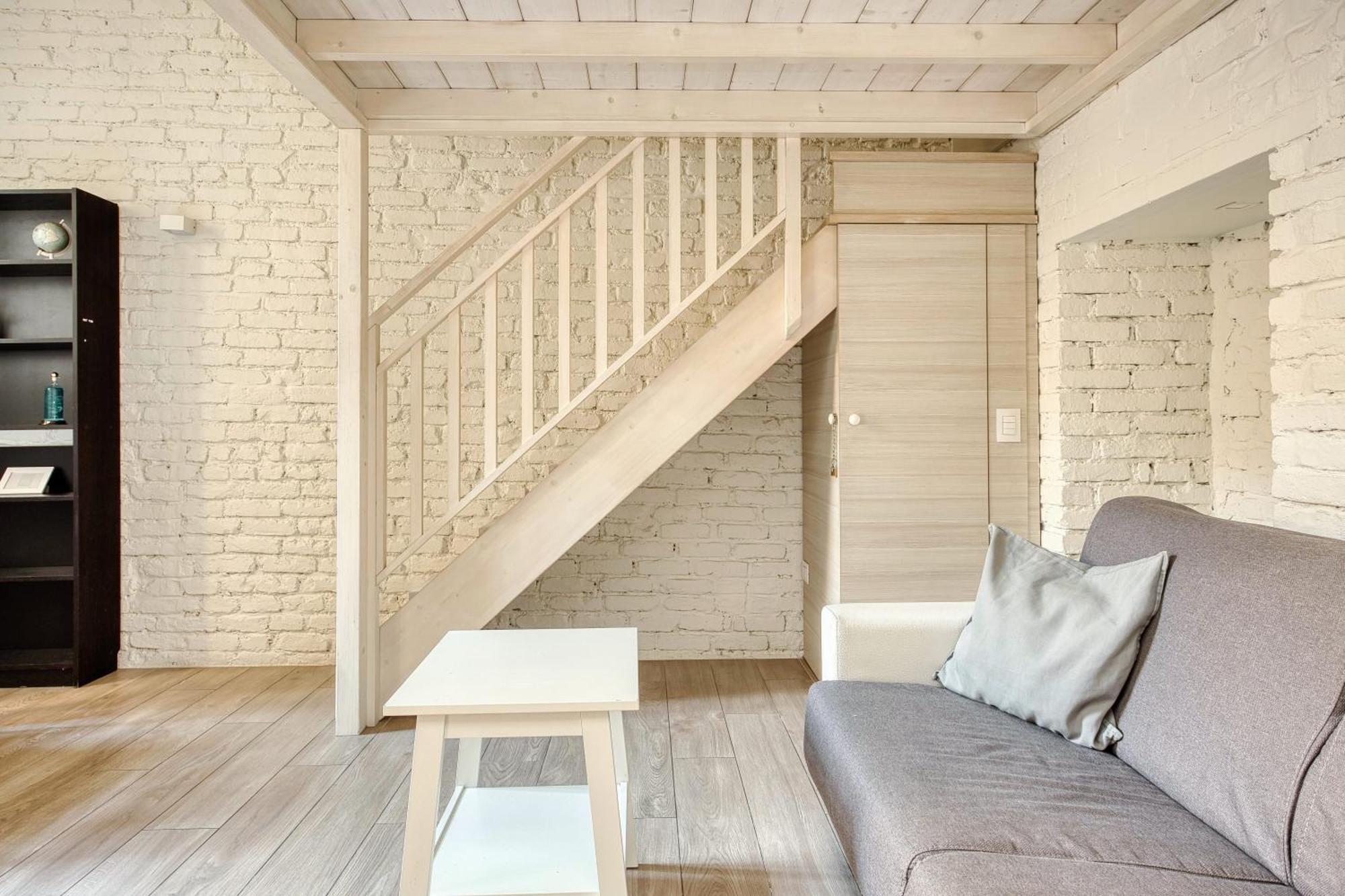 Modern Loft Near Bosco Verticale Milan Luaran gambar