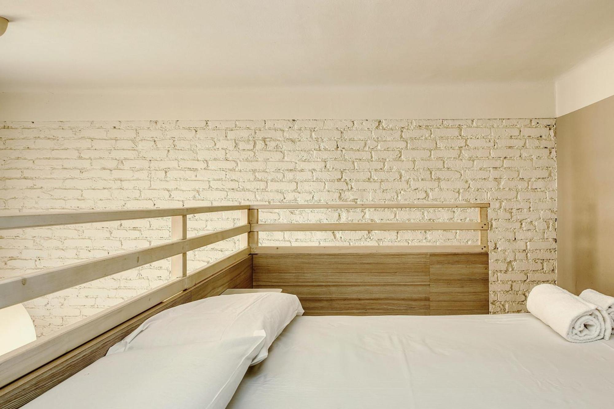Modern Loft Near Bosco Verticale Milan Luaran gambar